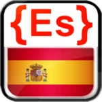 Logo of Spanish android Application 